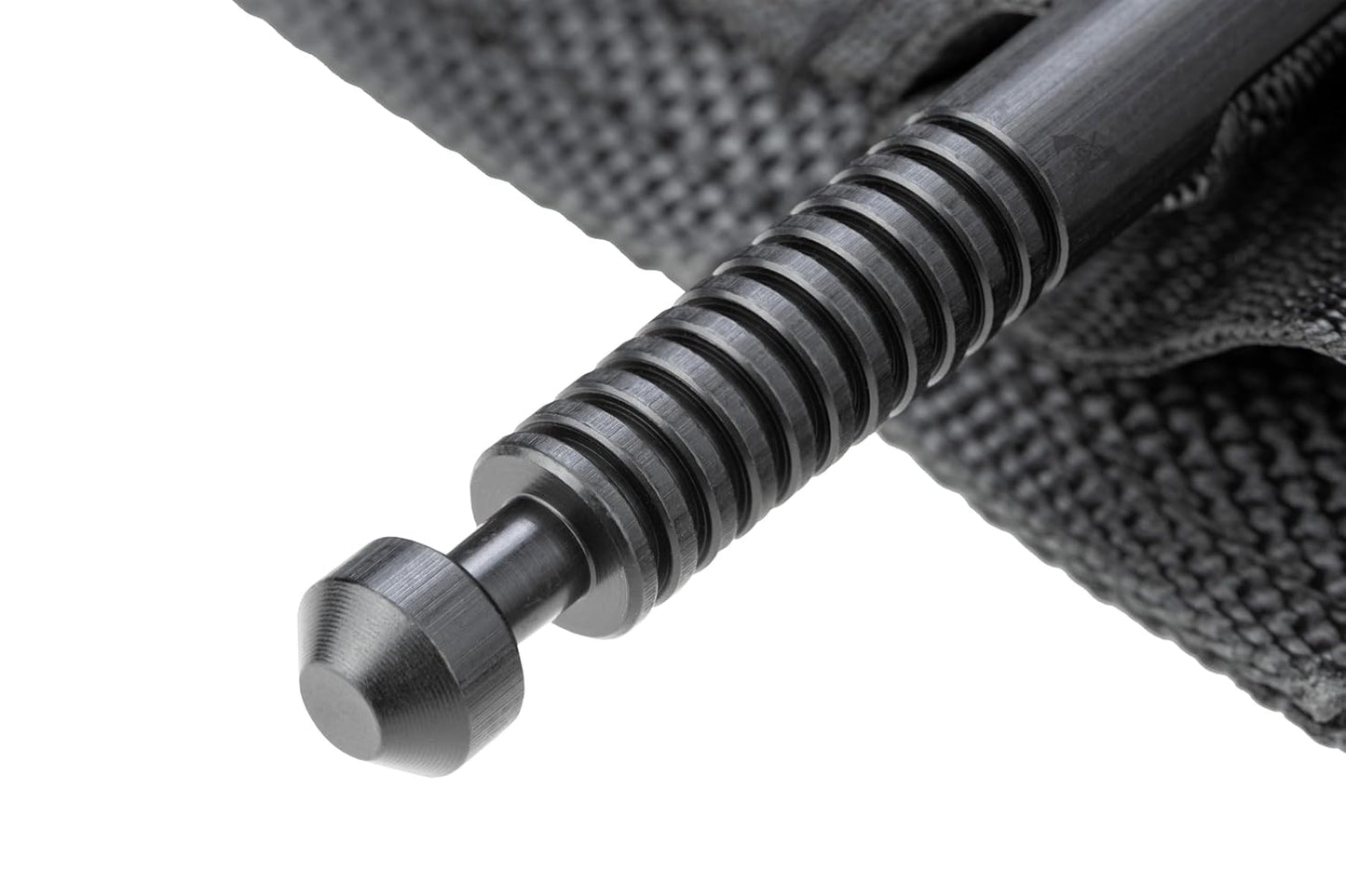 SOF Tourniquet (Generation 5) - Military-Grade Tourniquet for Severe Bleeding Control, Essential First Aid for Tactical, Emergency, and Civilian Use (Black),