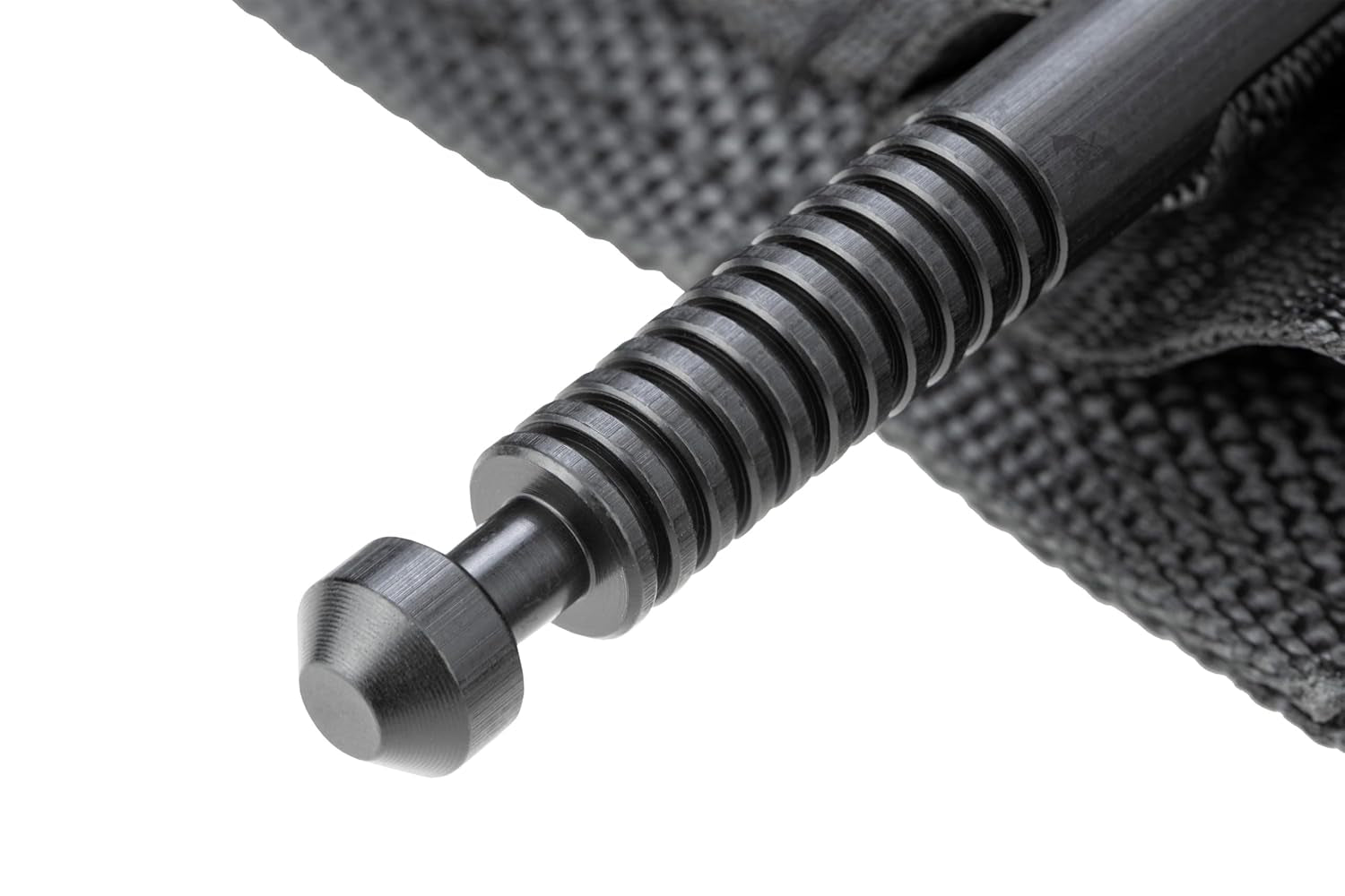 SOF Tourniquet (Generation 5) - Military-Grade Tourniquet for Severe Bleeding Control, Essential First Aid for Tactical, Emergency, and Civilian Use (Black),