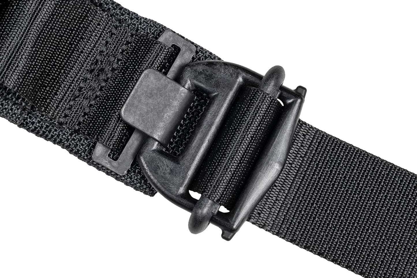 SOF Tourniquet (Generation 5) - Military-Grade Tourniquet for Severe Bleeding Control, Essential First Aid for Tactical, Emergency, and Civilian Use (Black),