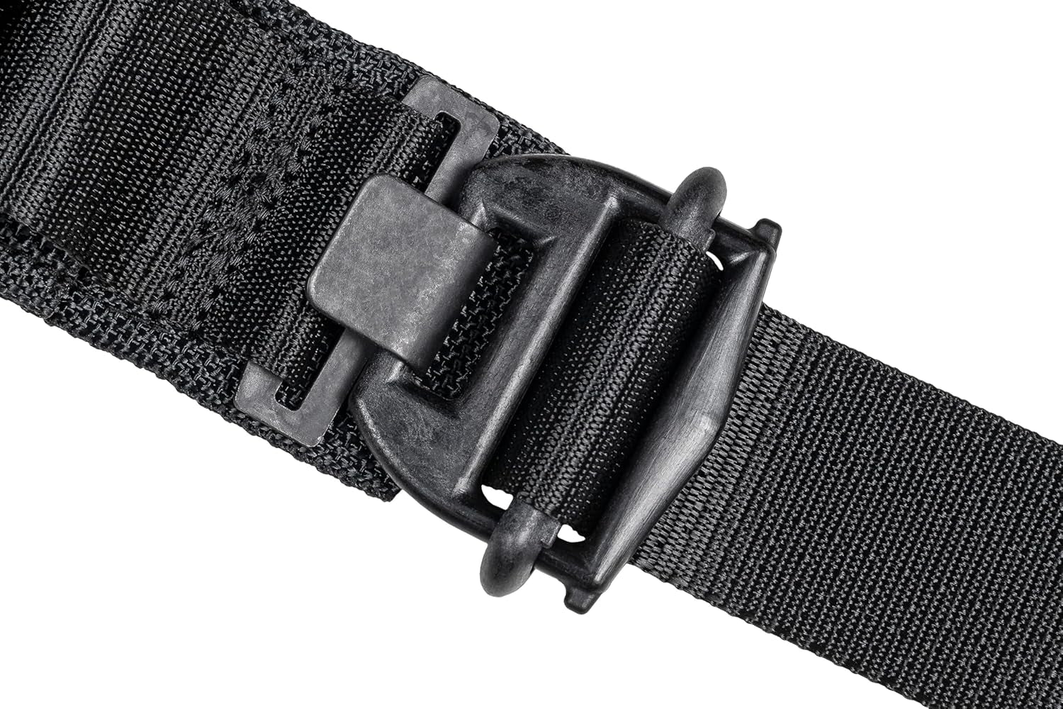 SOF Tourniquet (Generation 5) - Military-Grade Tourniquet for Severe Bleeding Control, Essential First Aid for Tactical, Emergency, and Civilian Use (Black),