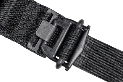 SOF Tourniquet (Generation 5) - Military-Grade Tourniquet for Severe Bleeding Control, Essential First Aid for Tactical, Emergency, and Civilian Use (Black),